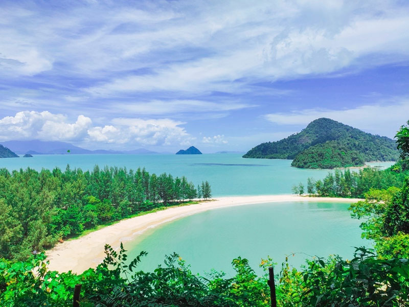 อุทยานแห่งชาติแหลมสน (Laem Son National Park) อำเภอกะเปอร์ | ระนอง 1753450832Sayhithailand01.jpg