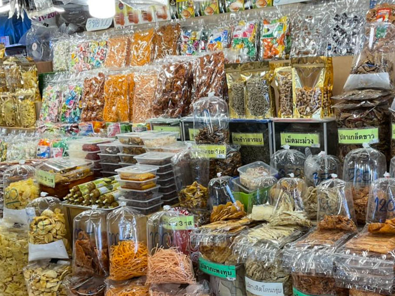 ที่ท่องเที่ยวตลาดอาหารทะเลบ้านเพ ( Ban Phe Seafood Market ) ตำบลเพ อำเภอเมือง | ระยอง 1760242822Sayhithailand01.jpg