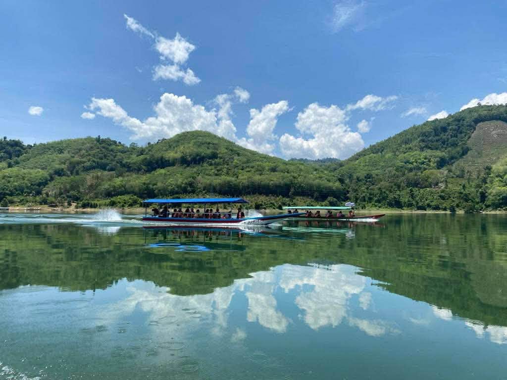 Hala-Bala Lake – Ta Phayao Pier | Yala 