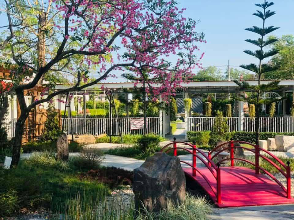 Belief Cafe’ & Garden | Nong Bua Lamphu