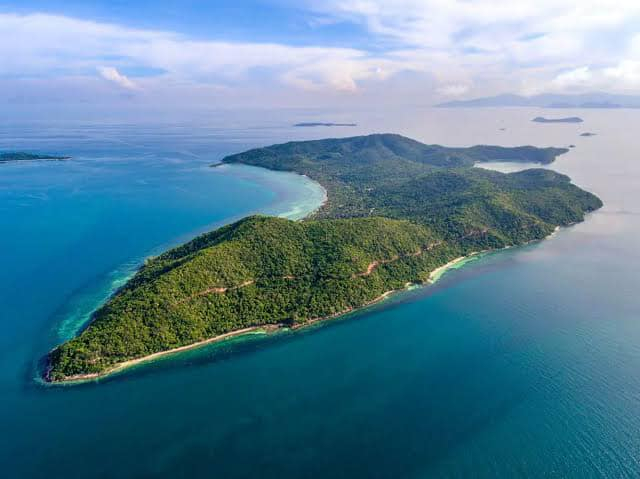 Koh Tan, Taling Ngam, Koh Samui District | Surat Thani