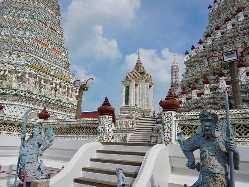 Wat Arun Ratchawararam Ratchawaramahawihan (วัดอรุณราชวราราม ) Bangkok 1694928835ProductAdd02.jpg