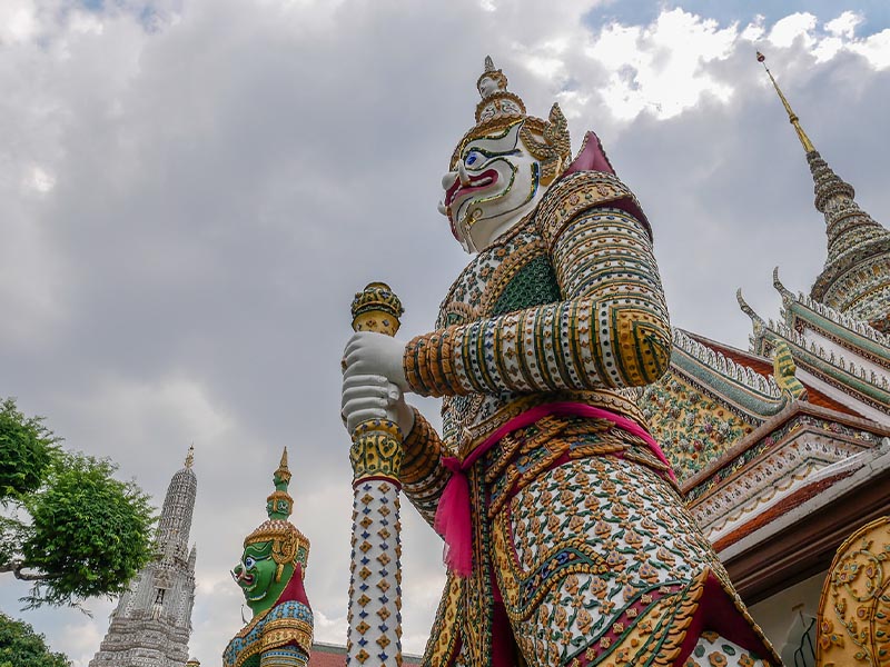 Wat Arun Ratchawararam Ratchawaramahawihan (วัดอรุณราชวราราม ) Bangkok 1694928835ProductAdd04.jpg