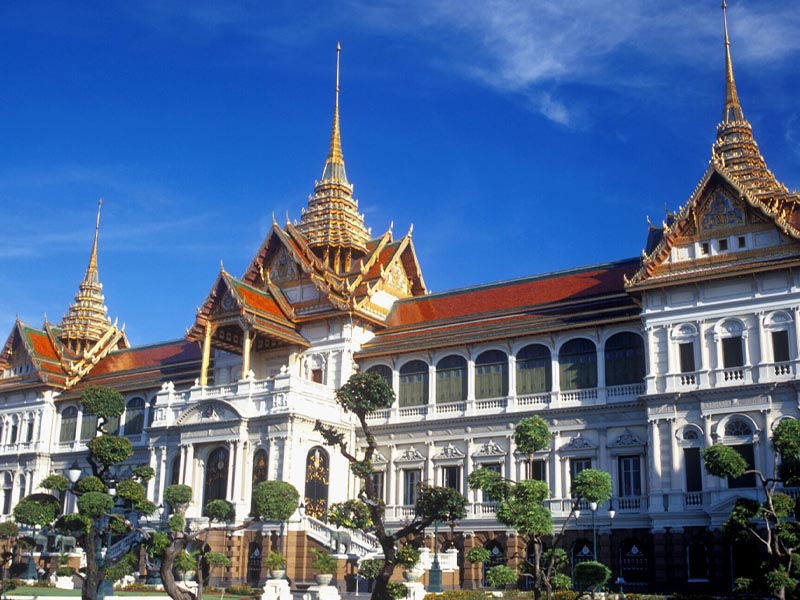 The Grand Palace or Wat Phra Kaew (วัดพระศรีรัตนศาสดาราม) Bangkok 1694949483ProductAdd01.jpg
