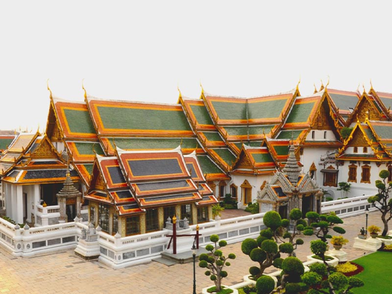 The Grand Palace or Wat Phra Kaew (วัดพระศรีรัตนศาสดาราม) Bangkok 1694949483ProductAdd02.jpg