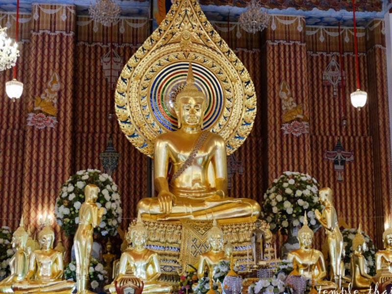 Wat Chana Songkhram (วัดชนะสงคราม) Ratchaworamahawiharn | Bangkok 1694950109ProductAdd01.jpg