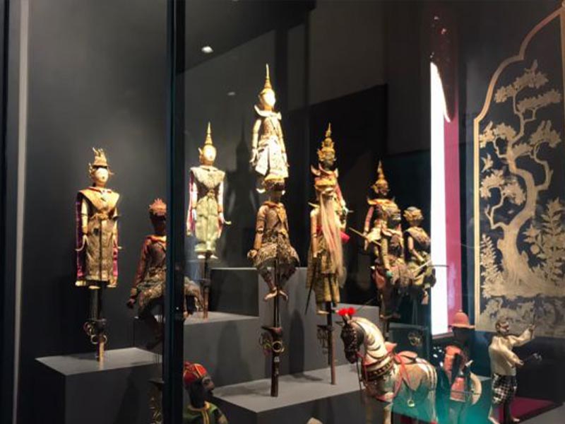 The Bangkok National museum (พิพิธภัณฑสถานแห่งชาติพระนคร ) Bangkok 1694955456ProductAdd02.jpg