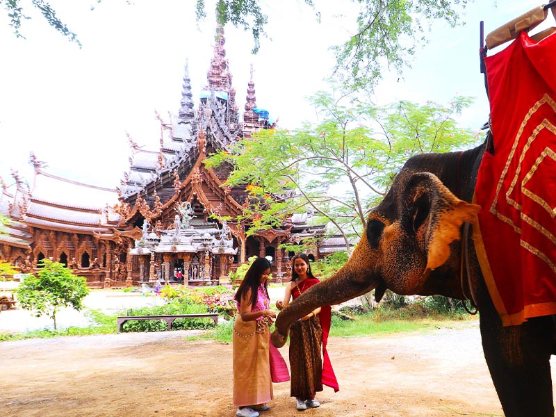 พาเที่ยว ปราสาทสัจธรรม (The Sanctuary Of Truth @ Pattaya ) พัทยา | ชลบุรี 1695047594ProductAdd03.jpg