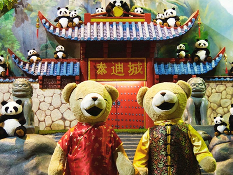 พิพิธภัณฑ์ตุ๊กตาหมีพัทยา (Teddy Bear Museum @ Pattaya ) จ.ชลบุรี 1695055110ProductAdd03.jpg