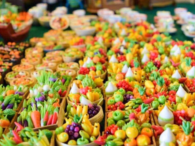 Amphawa Floating Market Food at Amphawa (ตลาดน้ำอัมพวา) Samut Songkhram Province 1695056819ProductEdit03.jpg
