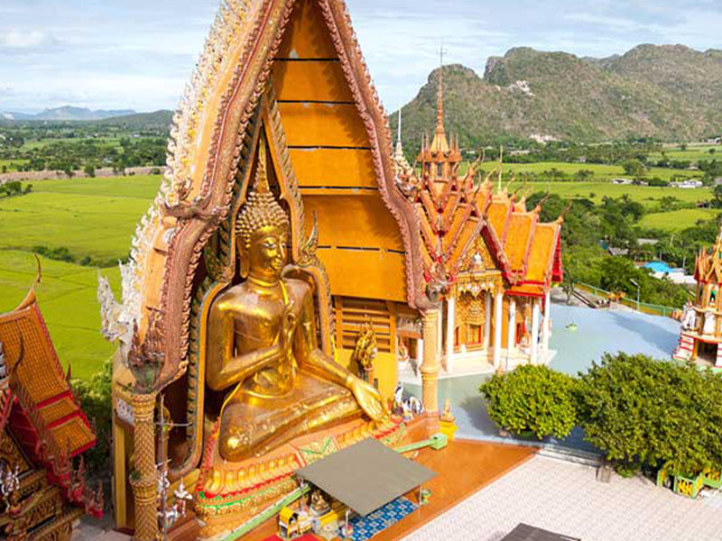 Wat Tham Sua (วัดถ้ำเสือ) & Wat Tham Khao Noi | Kanchanaburi 1695139878Thailand01.jpg