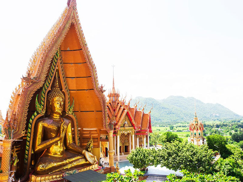 Wat Tham Sua (วัดถ้ำเสือ) & Wat Tham Khao Noi | Kanchanaburi 1695139878Thailand02.jpg