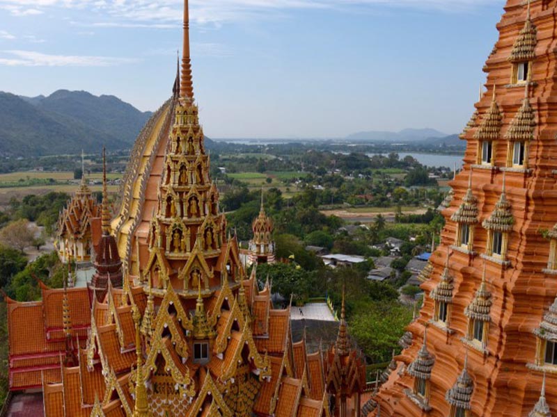 Wat Tham Sua (วัดถ้ำเสือ) & Wat Tham Khao Noi | Kanchanaburi 1695139878Thailand03.jpg