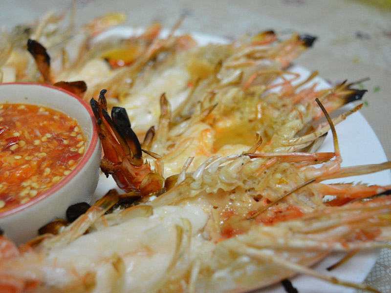 Kung Pao Shop Central Market (ตลาดกลางอยุธยา ) Ayutthaya 1695476350Thailand01.jpg