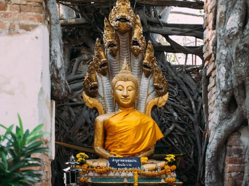 Wat Sang Kratai temple (วัดสร้างกระต่าย)Ang Thong 1696349199Thailand01.jpg