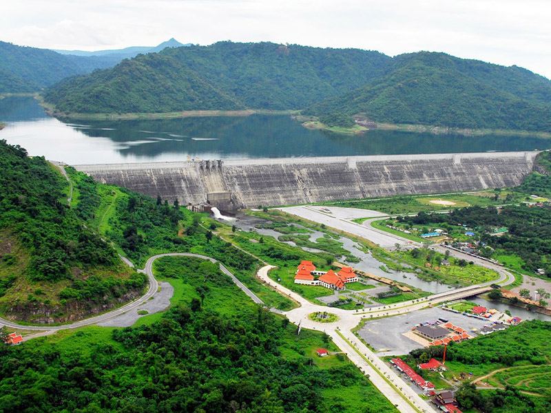 พาเที่ยวเขื่อนขุนด่านปราการชล (Khun Dan Prakan Chon Dam) | Nakon Nayok 1696660482Thailand01.jpg