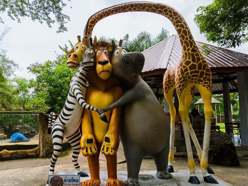 พาเที่ยว สวนสัตว์เปิดเขาเขียว (Khao Kheow Open Zoo) บางพระ จ.ชลบุรี 1730558177Product01.jpg