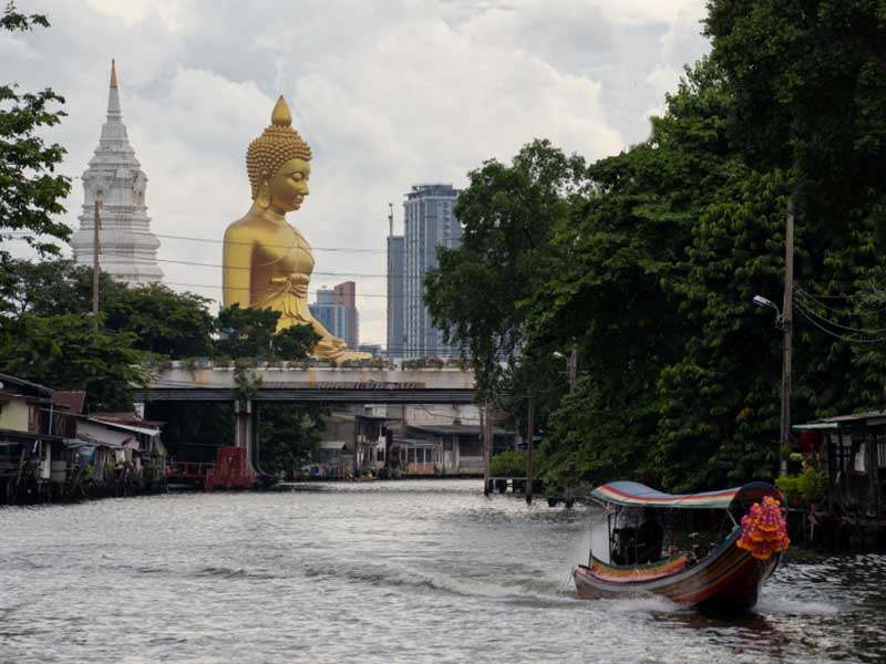 วัดปากน้ำภาษีเจริญ ( Wat Pak Nam Phasi Charoen ) เขตภาษีเจริญ ไหว้หลวงพ่อสด วัดในกรุงเทพยอดนิยม 1730640826Product01.jpg