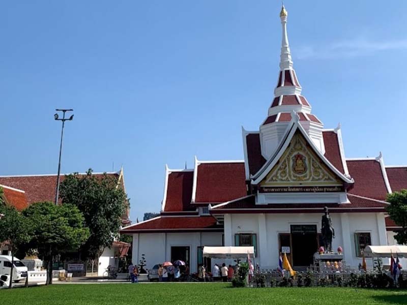 พาเที่ยววัดหนังราชวรวิหาร และ พิพิธภัณฑ์เพื่อการศึกษาวัดหนัง กรุงเทพ 1730902421Product01.jpg