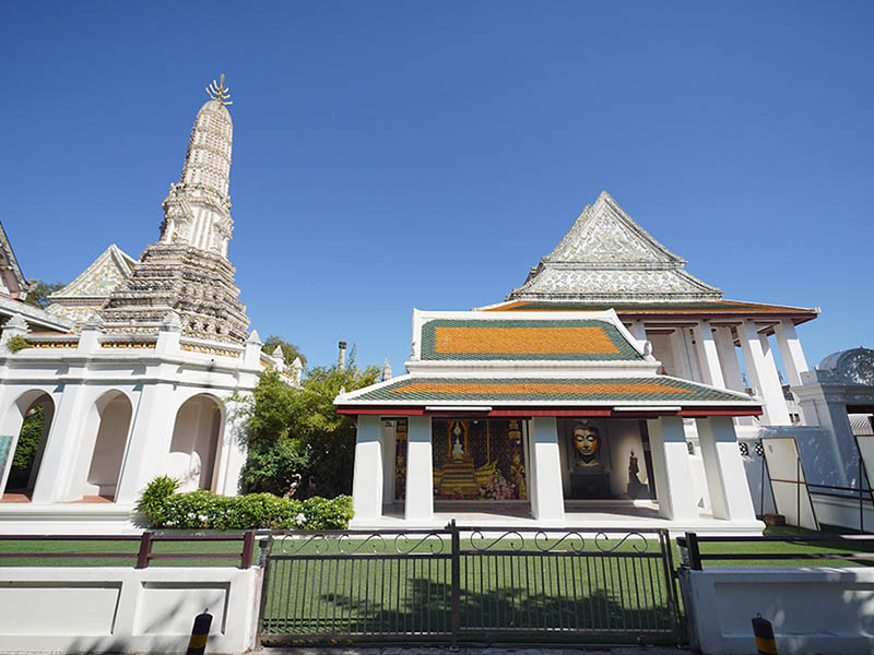 วัดเทพธิดารามวรวิหาร ( Wat Thepthidaram | Bangkok ) บ้านกวี หรือ พิพิธภัณฑ์สุนทรภู่ กรุงเทพ 1730990625Product02.jpg