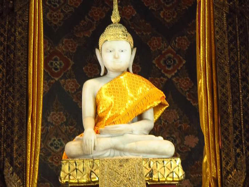 วัดเทพธิดารามวรวิหาร ( Wat Thepthidaram | Bangkok ) บ้านกวี หรือ พิพิธภัณฑ์สุนทรภู่ กรุงเทพ 1730990625Product03.jpg