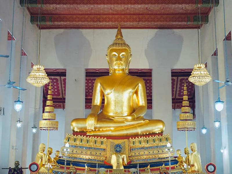 วัดมหาธาตุ (Wat Mahathat Yuwaratrangsarit | Bangkok ) พระอารามหลวงแห่งแรก ของ กรุงเทพ 1730991657Product01.jpg