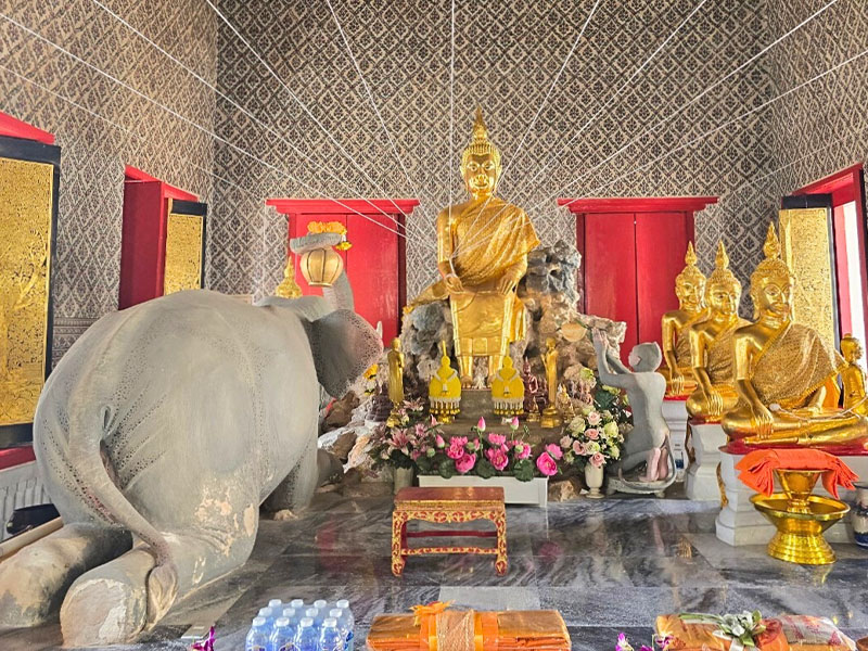 พาเที่ยววัดเก่าแก่ วัดนางชีโชติการาม (Wat Nang Chi Chotikaram ) วัดสวย กรุงเทพ เที่ยวฝั่งธน 1731247040Product02.jpg
