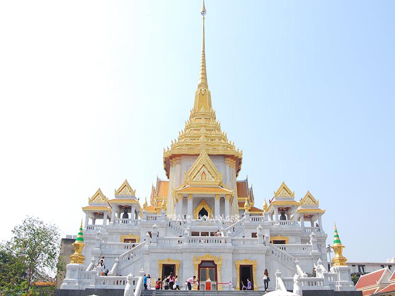 วัดไตรมิตรวิทยารามวรวิหาร (Wat Traimit | Golden Buddha ) พระทองคำที่เก่าแก่ที่สุดของโลก 1731337553Sayhithailand01.jpg