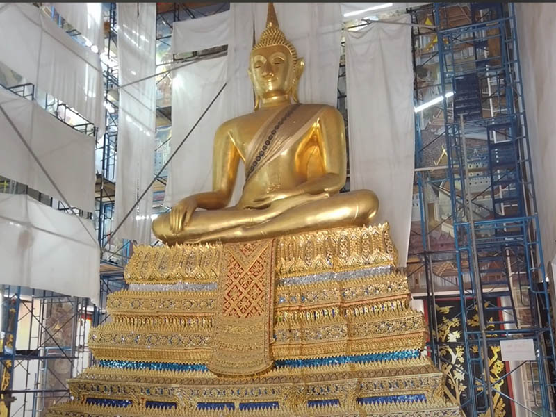 วัดประยุรวงศาวาสวรวิหาร (Wat Prayurawongsawas temple ) กรุงเทพ 1731414552Sayhithailand03.jpg