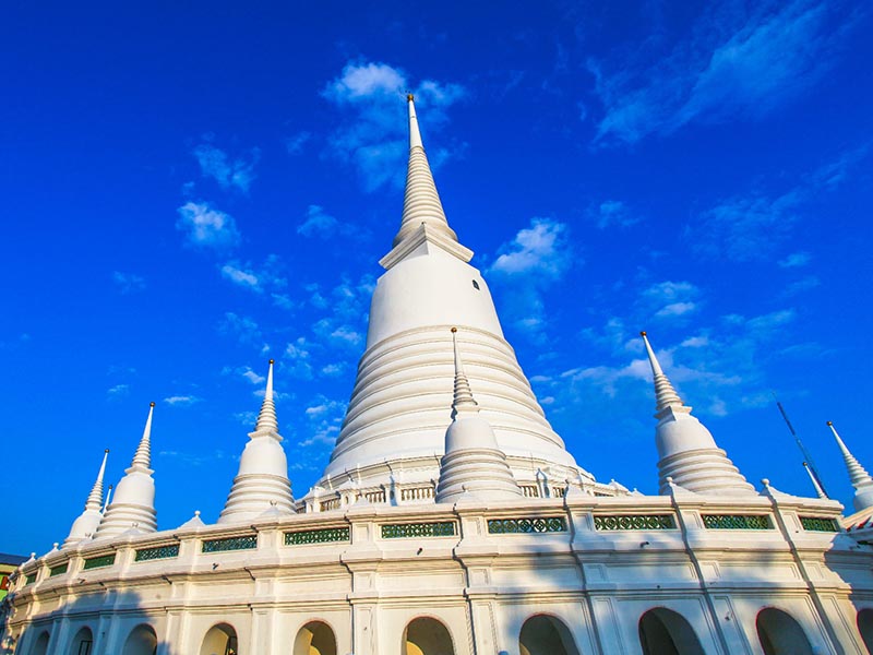 วัดประยุรวงศาวาสวรวิหาร (Wat Prayurawongsawas temple ) กรุงเทพ 1731415548Sayhithailand04.jpg