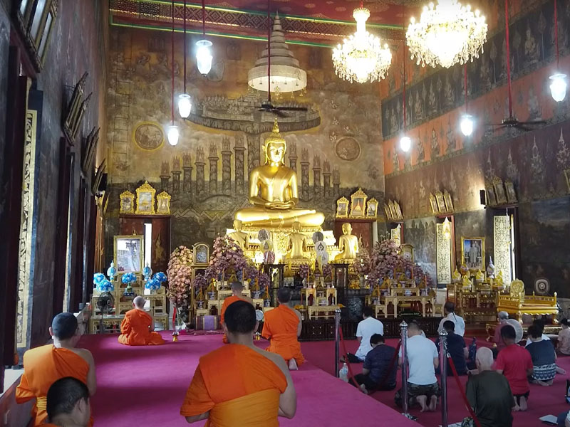 วัดระฆังโฆสิตาราม วรมหาวิหาร ( Wat Rakhang Khositaram Temple ) เที่ยวกรุงเทพ 1731421367Sayhithailand01.jpg