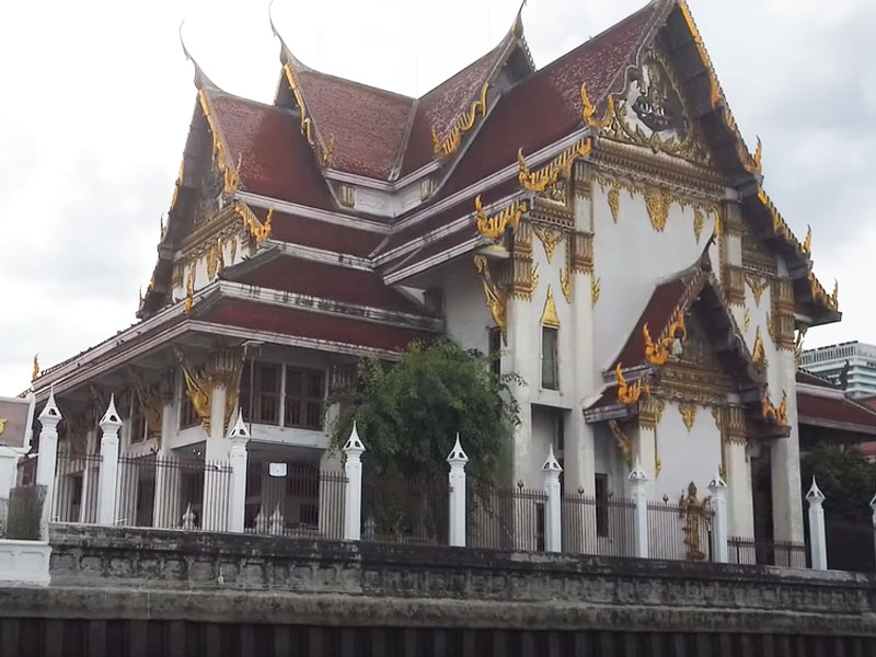 วัดระฆังโฆสิตาราม วรมหาวิหาร ( Wat Rakhang Khositaram Temple ) เที่ยวกรุงเทพ 1731421367Sayhithailand02.jpg