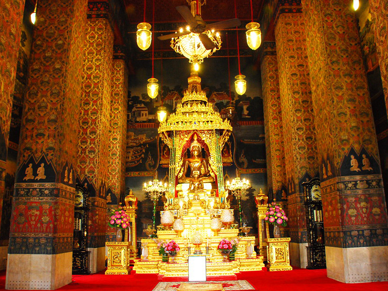 วัดประทุมวนาราม (Wat Pathum Wanaram) เขตปทุมวัน กรุงเทพมหานคร 1731505101Sayhithailand01.jpg