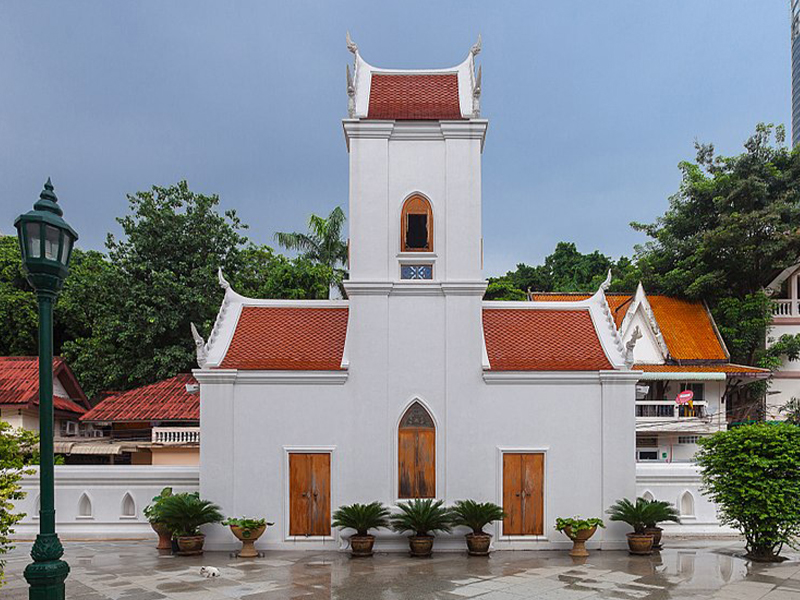 วัดประทุมวนาราม (Wat Pathum Wanaram) เขตปทุมวัน กรุงเทพมหานคร 1731505286Sayhithailand03.jpg