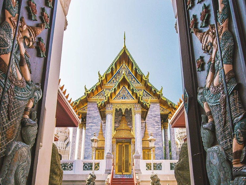 พาไหว้พระ วัดราชประดิษฐ์ (Wat Ratchapradit ) กรุงเทพ 1731509744Sayhithailand01.jpg
