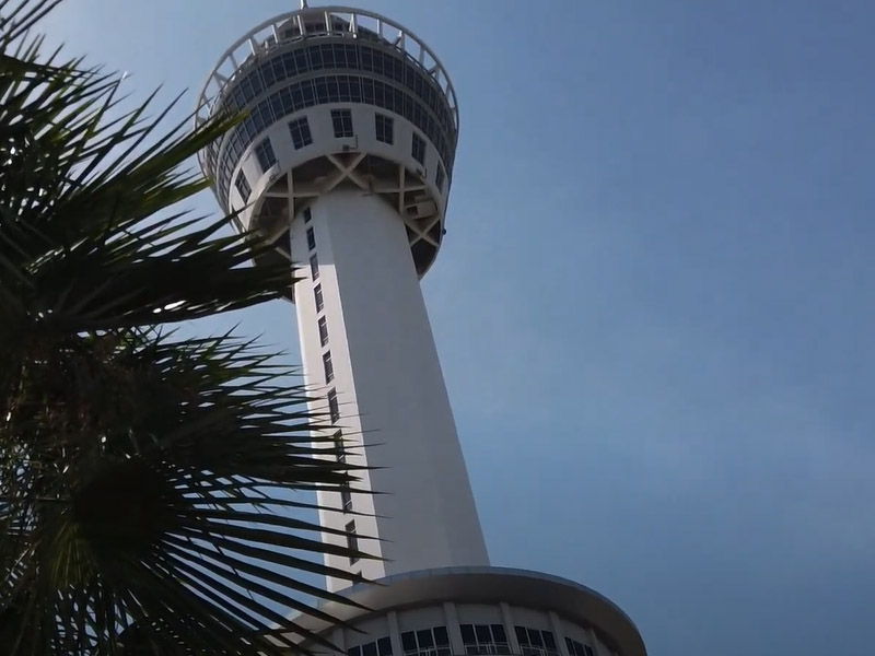 ชมหอชมเมืองสมุทรปราการ (Paknam Observation Tower ) 1731756214Sayhithailand02.jpg