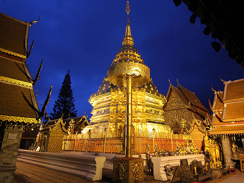 พาเที่ยววัดพระธาตุดอยสุเทพ (Phra That Doi Suthep) | เชียงใหม่ 1731757257Sayhithailand01.jpg