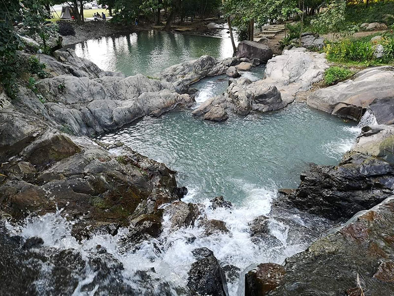 ที่เที่ยวธรรมชาติ น้ำตกกะอาง ( Ka-ang Waterfall ) นครนายก 1732349033Sayhithailand03.jpg