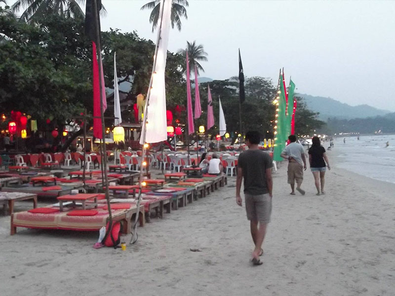 พาเที่ยว หาดทรายขาว เกาะช้าง (White Sand Beach, Koh Chang ) ตราด 1732449420Sayhithailand01.jpg