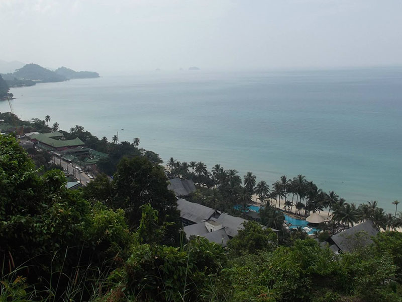 พาเที่ยว หาดทรายขาว เกาะช้าง (White Sand Beach, Koh Chang ) ตราด 1732449420Sayhithailand02.jpg