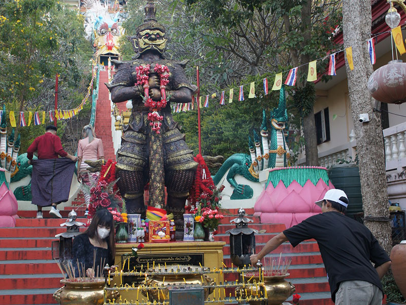 พาเที่ยว วัดบ้านถ้ำ (Wat Ban Tham) | จ.กาญจนบุรี 1732452265Sayhithailand04.jpg