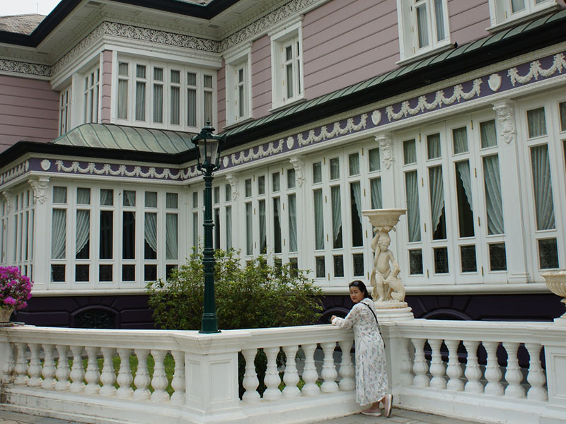 Bang Pa-in Palace (พระราชวังบางปะอิน) Ayutthaya 1732453959Sayhithailand03.jpg