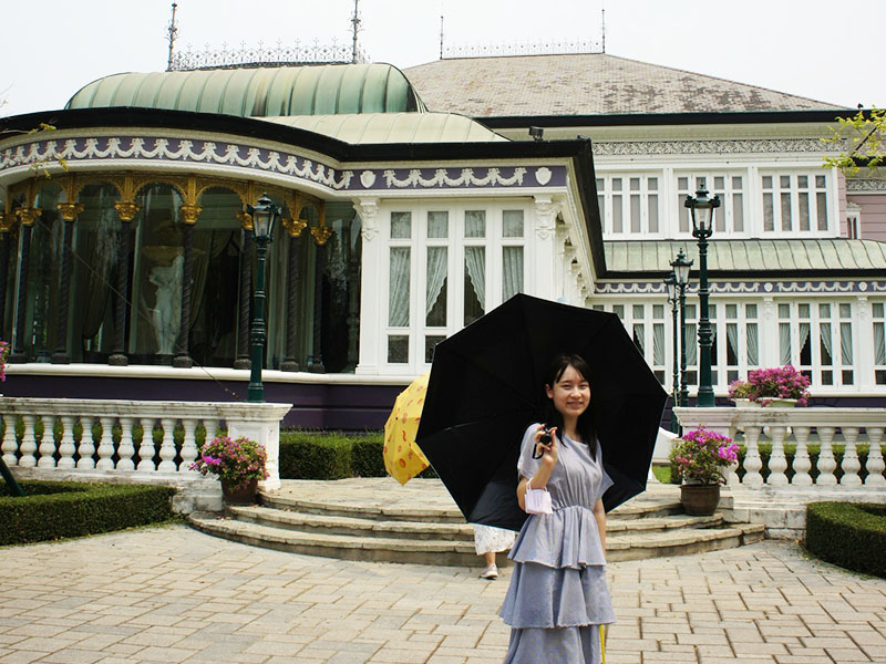 Bang Pa-in Palace (พระราชวังบางปะอิน) Ayutthaya 1732453959Sayhithailand04.jpg