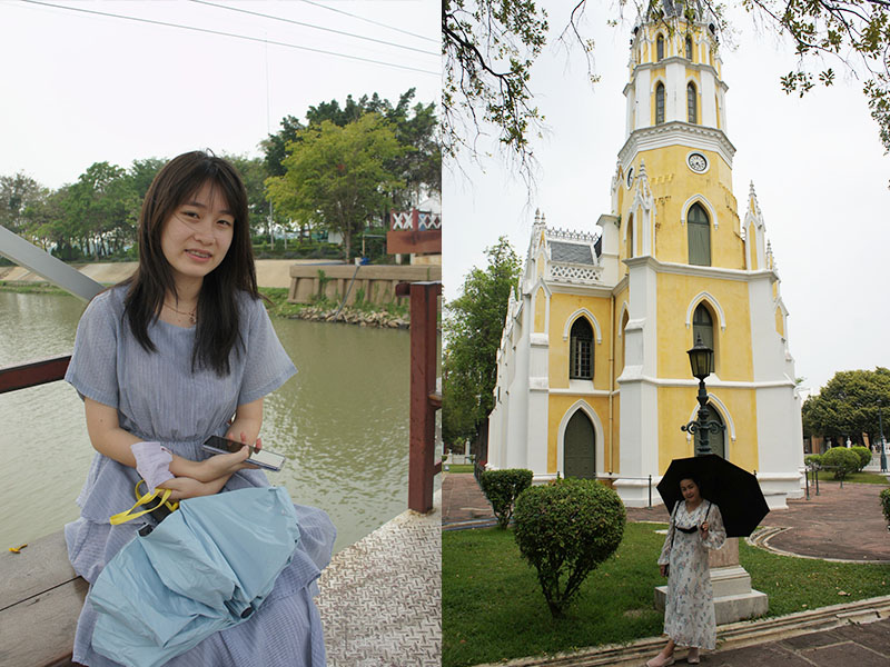 พาเที่ยว วัดนิเวศธรรมประวัติราชวรวิหาร (Wat Niwet Thammaprawat ) บางปะอิน พระนครศรีอยุธยา 1732456852Sayhithailand04.jpg
