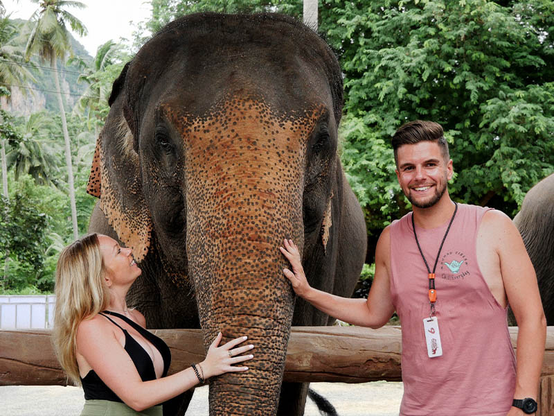 ศูนย์อนุรักษ์ช้างอ่าวนาง Ao Nang Elephant Sanctuary กระบี่ 1733055906Sayhithailand01.jpg