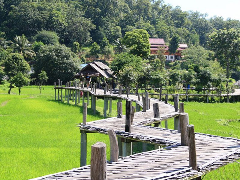 สะพานบุญโขกู้โส่ (Bun Khok Ku So Bridge, Pai ) เมืองปาย | แม่ฮ่องสอน 1733319534Sayhithailand01.jpg