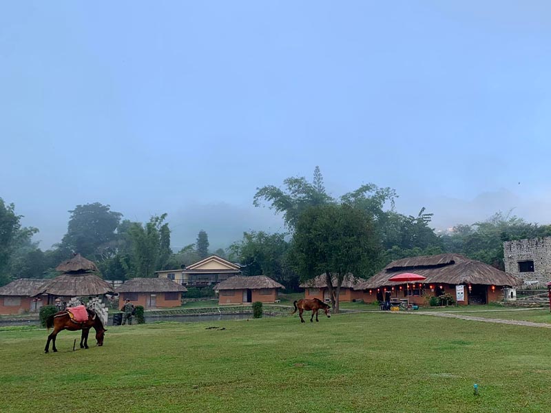 ร้านอาหารจีนยูนนาน หมู่บ้านสันติชล (Santichon Village Pai) จ.แม่ฮ่องสอน 1733323670Sayhithailand04.jpg