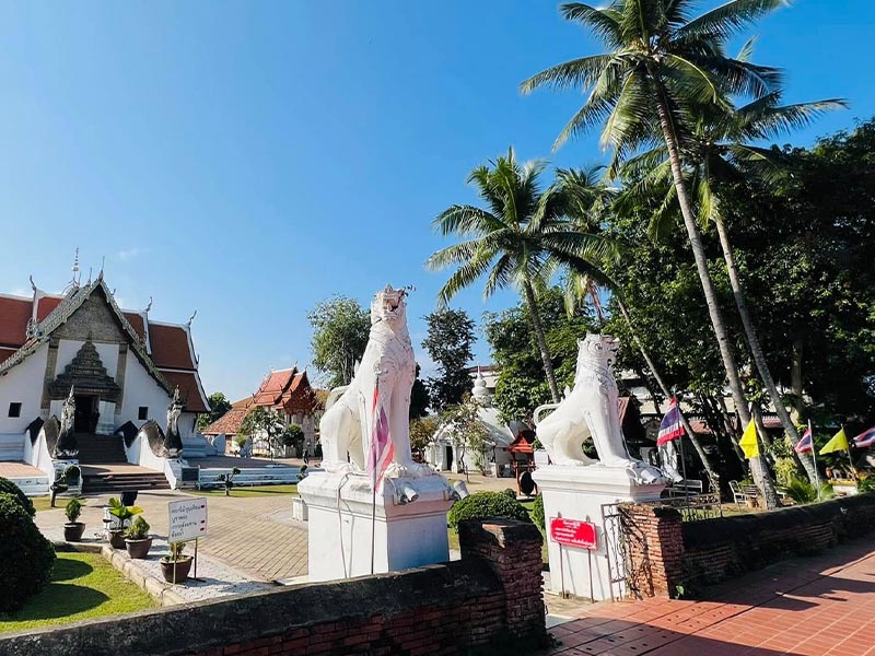 ชมความงาม วัดภูมินทร์ (Wat Phumin Temple) กระซิบรัก ณ เมืองน่าน จิตรกรรมฝาผนัง น่าน 1733368752Sayhithailand02.jpg
