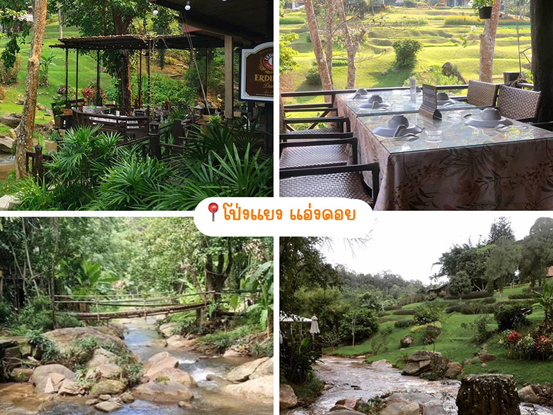 ร้านอาหารโป่งแยง แอ่งดอย (Pong Yang Restaurant, Ang Doi) อ.แม่ริม จ.เชียงใหม่ 1733577841Sayhithailand02.jpg