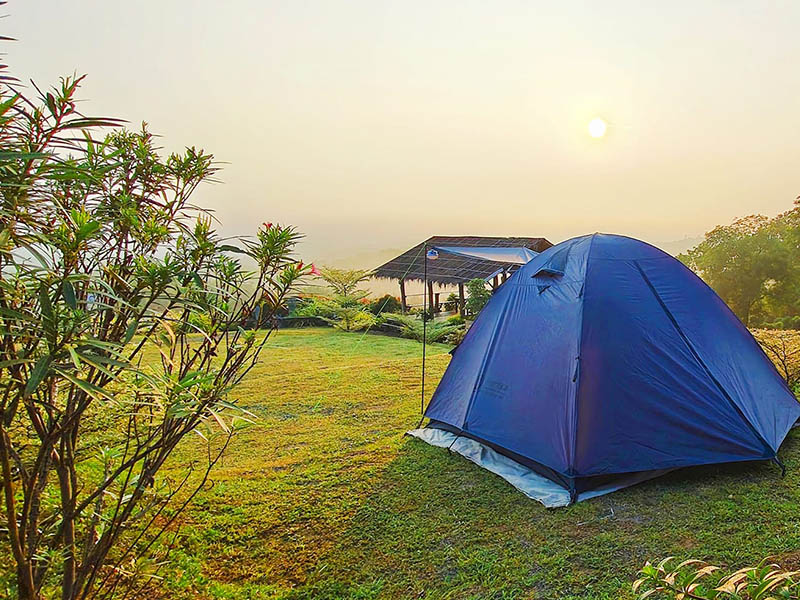 ฮักดอย แคมป์ปิ้ง (Hugdoi Camping ) ลานกางเต็นท์วิวหมอก | เชียงใหม่ 1733587405Sayhithailand01.jpg